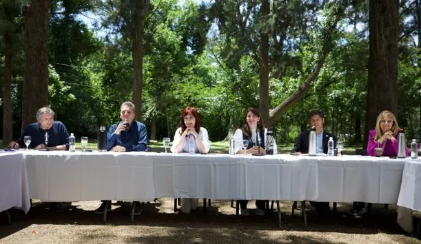 El Peronismo busca de salir de su labertindo de cara a las elecciones del 2025.&nbsp;