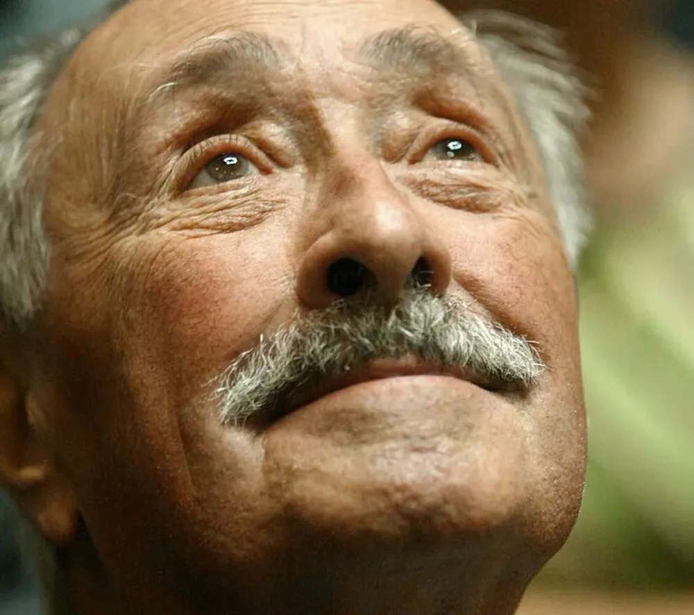 General Liber Seregni