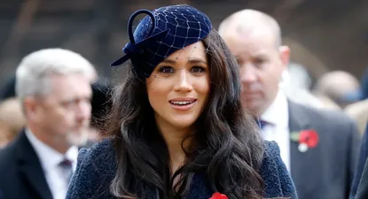 sus vidas importaron: victima de racismo, meghan markle rindio tributo a george floyd