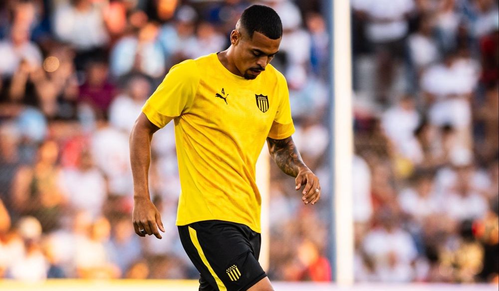 Emanuel Gularte&nbsp;