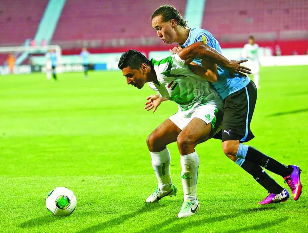 Los celestes dirigidos por Juan Verzeri quedaron muy cerca de la gloria en Turquía 2013