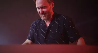 David Guetta