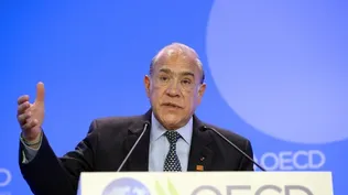 Tras 10 años, América Latina crecerá por debajo de la OCDE