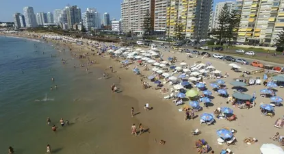 Pese a reducción de las estadías, se afianza récord de temporada