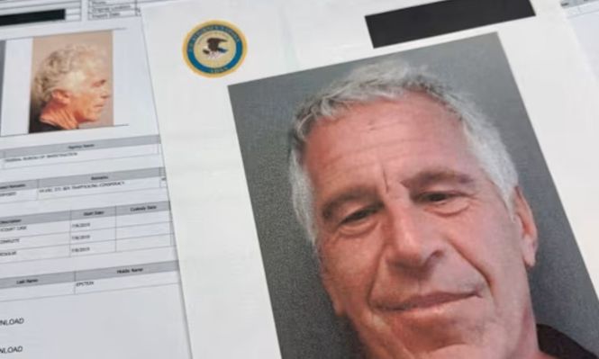 Testamento de Jeffrey Epstein: revelan quienes eran los 44 herederos de la millonaria fortuna