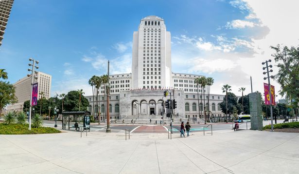 Te contamos los pasos para enviar tu CV y postularte a esta oferta de empleo en California, con sueldos competitivos. &nbsp;