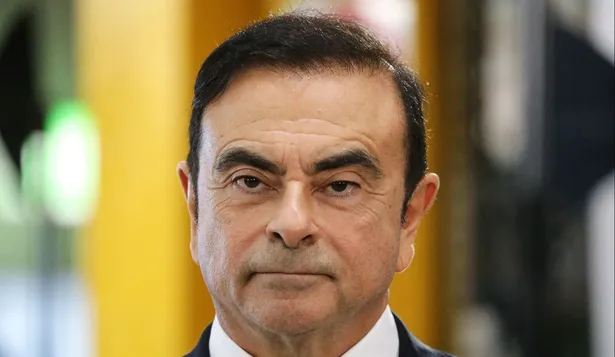 Ghosn estaba planeando una fusión entre Nissan y Renault antes de su arresto