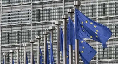 El gas ruso, un dolor de cabeza para la Unión Europea