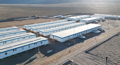 aprueban el primer proyecto minero dentro del rigi: rio tinto invertira us$2.700 millones para produccion de litio en salta