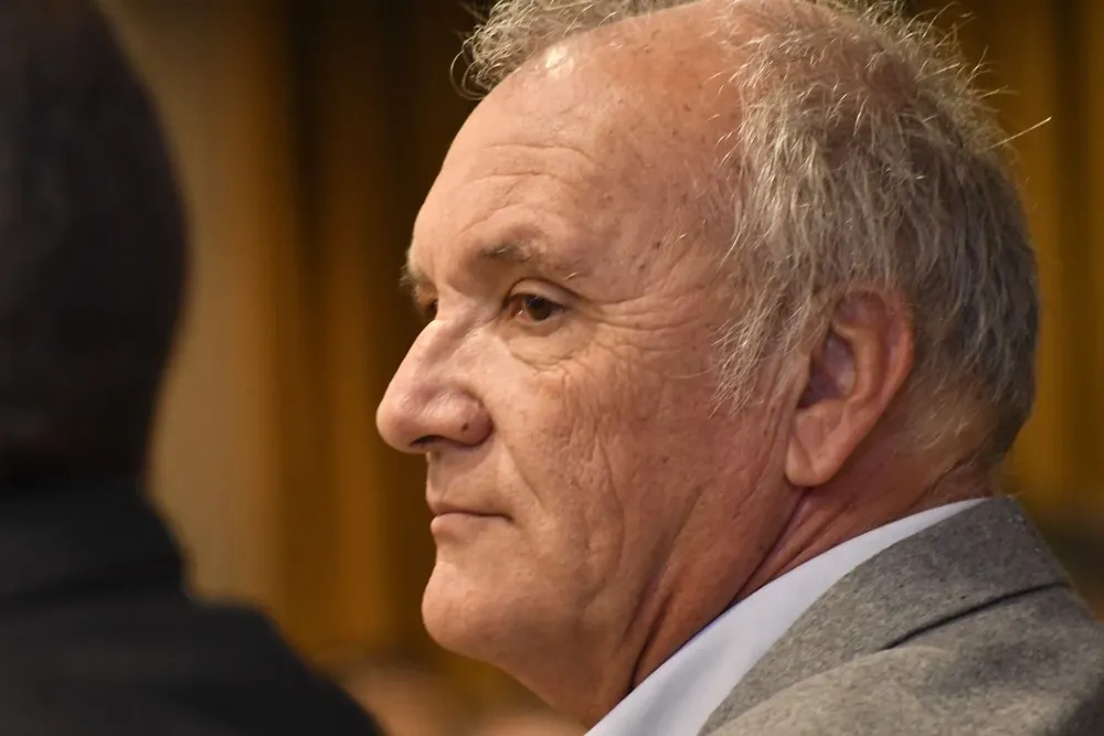 “Ideológicamente nos ubicamos en la heterogeneidad que nos caracteriza”, dijo Read sobre su equipo