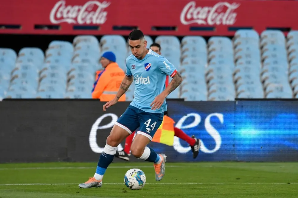 José Luis Rodríguez