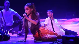 Ariana Grande presenta demanda millonaria contra Forever 21