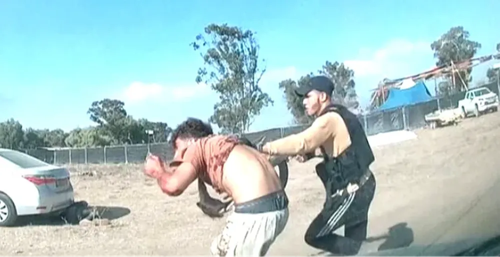 Primeras imágenes del documental que se proyectó en el festival en Israel