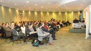 Será el tercer conversatorio de la serie en este año