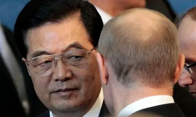 Bajan importaciones chinas por desaceleración