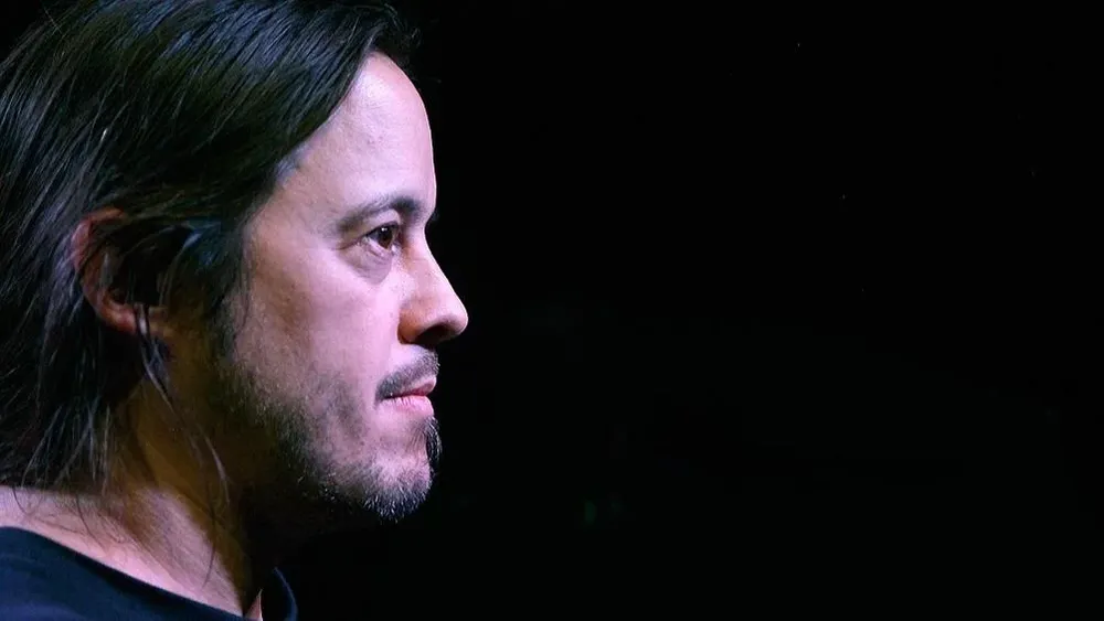 Nicolás Ibarburu se presenta en la Sala Zitarrosa junto a Francis Andreu y Pitufo Lombardo