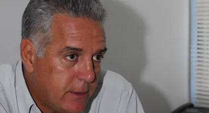 Enríquez tiene nuevo equipo