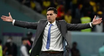 Diego Alonso