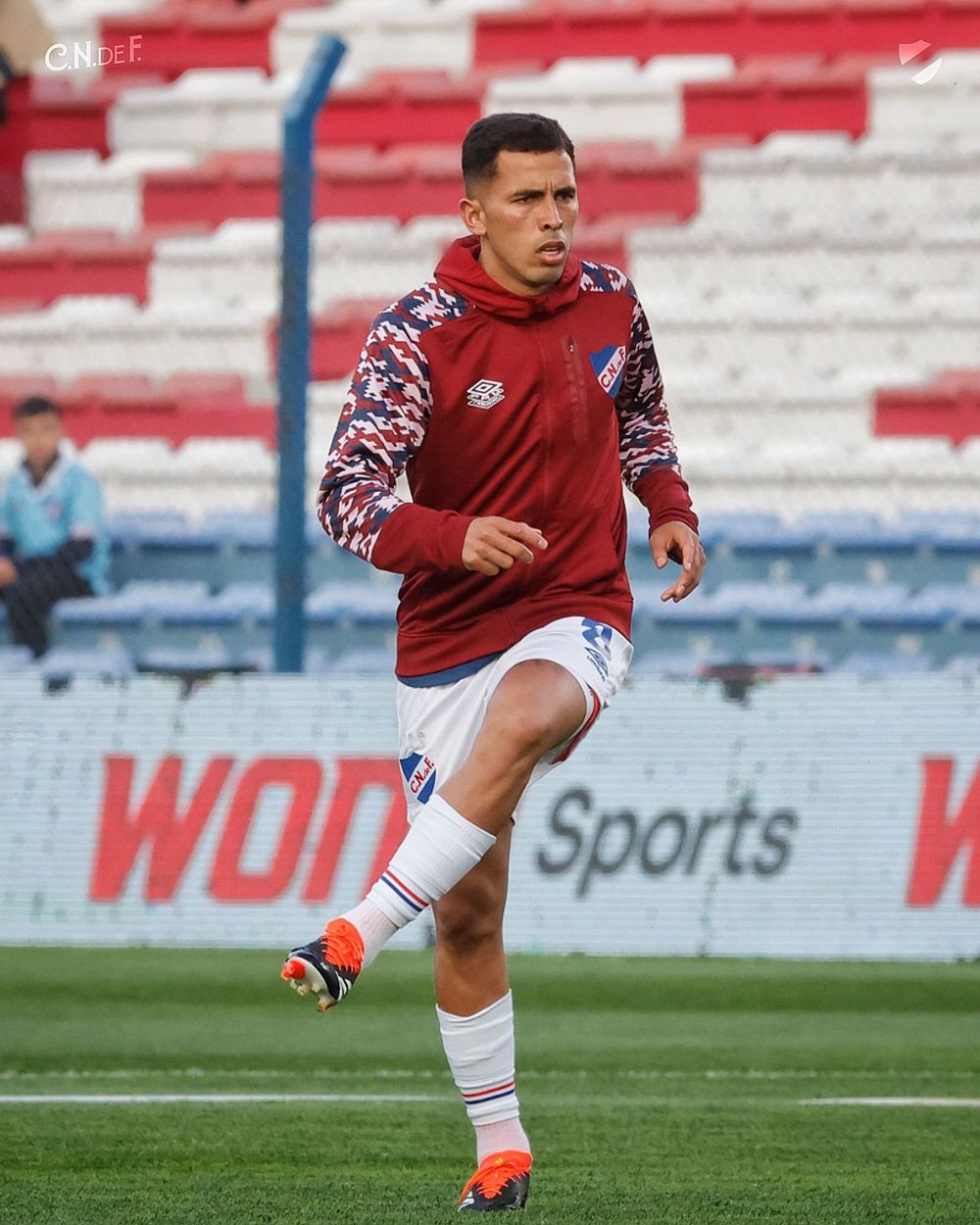 Christian Oliva Christian Oliva