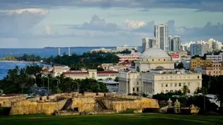Puerto Rico, la isla que entró en default