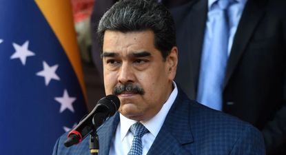 Venezuela le revocó a Brasil la custodia de la embajada argentina en Caracas en medio de tensiones diplomáticas
