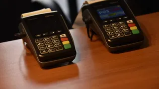 La red Geocom se vio afectada por el ciberataque el 17 de octubre de 2023