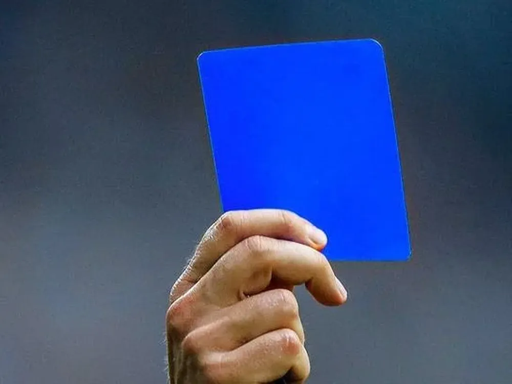 Se estudian nuevas medidas en el fútbol.