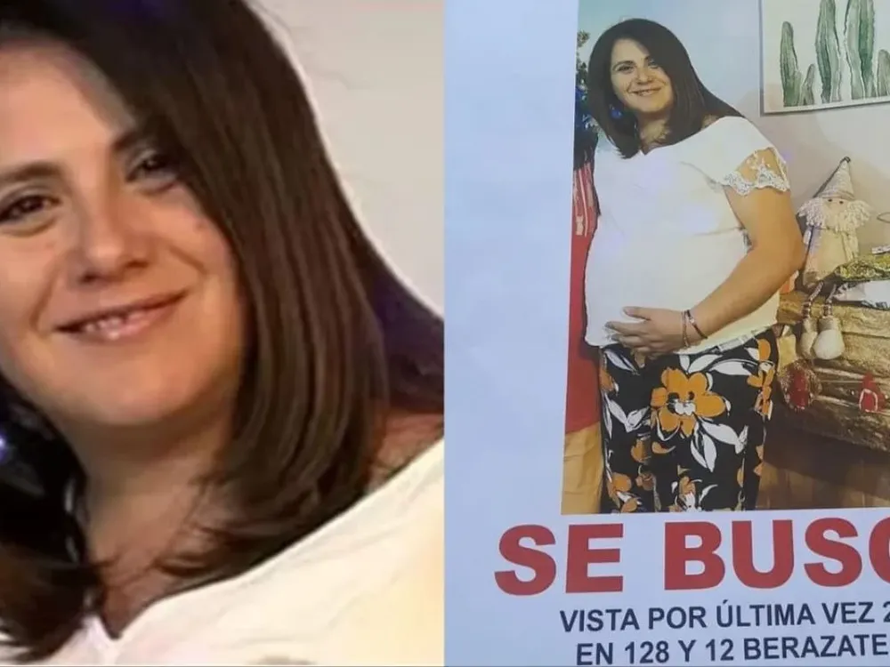 Yesica Cuevas decía estar embarazada pero los médicos nunca pudieron confirmarlo