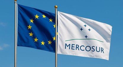 El acuerdo UE-Mercosur queda ratificado tras el respaldo de Paraguay y pasa ahora al aval europeo