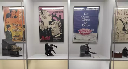 Desde el martes hasta el viernes se realizará el evento para cinéfilos&nbsp;