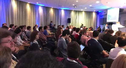 La oportunidad de generar negocios que tienden al infinito