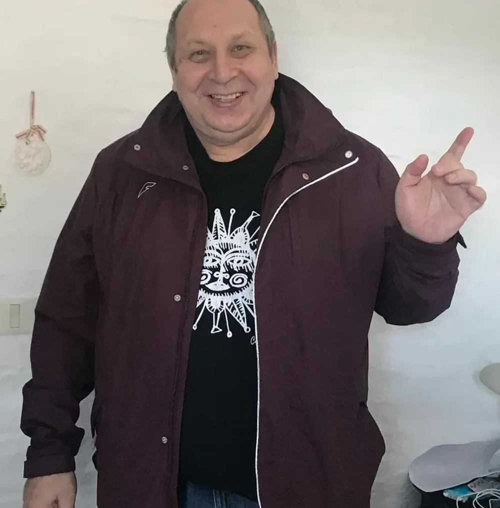 El ruso Alexey Slivaev, vinculado con el caso Astesiano