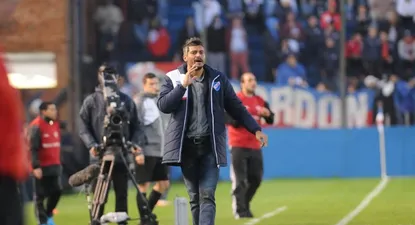 Salió un partido redondo