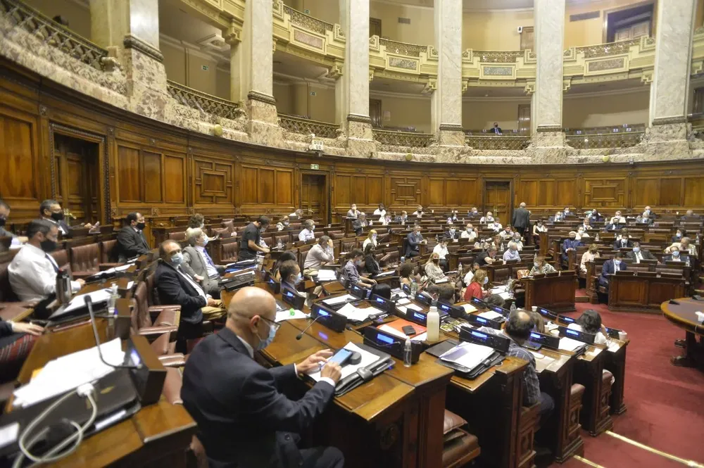 El Parlamento discutirá un proyecto de ley para regular la eutanasia