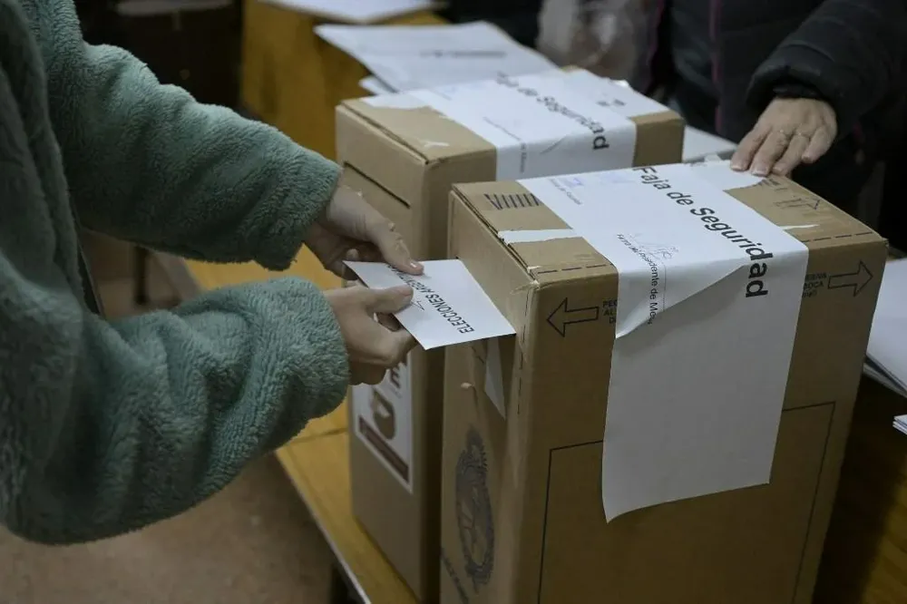 Consular en el Padrón Electoral