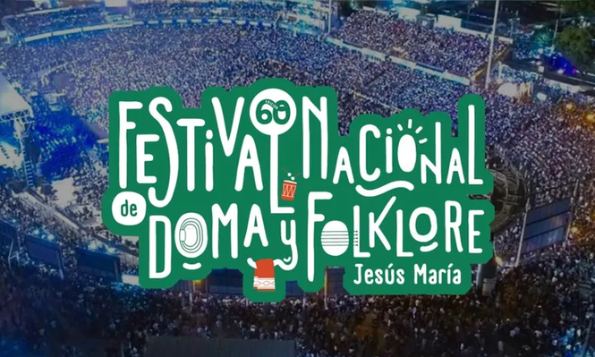 Jesús María 2026 EN VIVO | Cronograma oficial: quién actúa hoy y horarios confirmados