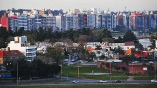 Inmuebles se abarataron para familias pero los inversores son los principales compradores