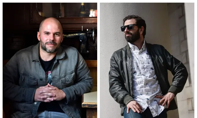 Con Juanchi y el Sapo, Suena Tremendo vuelve a la radio