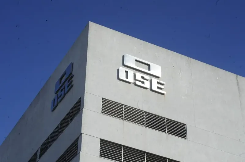 OSE abrió un llamado laboral para estudiantes con sueldo de más de $ 60 mil por seis horas diarias: los requisitos