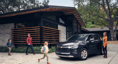 Chevrolet refuerza su liderazgo en conectividad en Sudamérica con OnStar y 100% de recuperación de robos