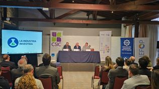 Cámara de Industrias y Udelar organizan Encuentro Academia-Industria sobre envases