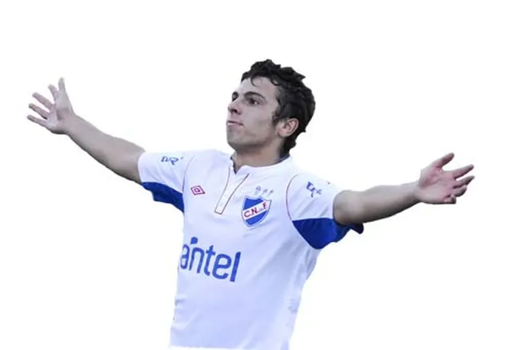 Gonzalo Bueno