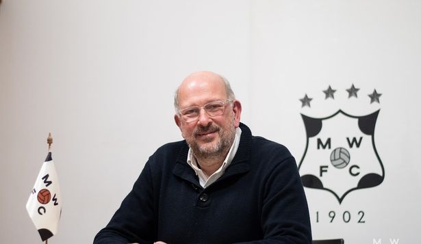 Germán Barcala