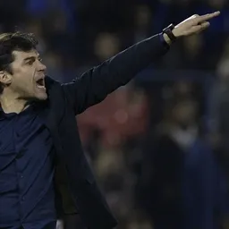 Las indicaciones del Cacique Medina Las indicaciones del Cacique Medina