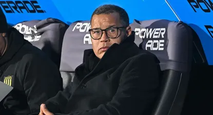 Darío Rodríguez en su debut