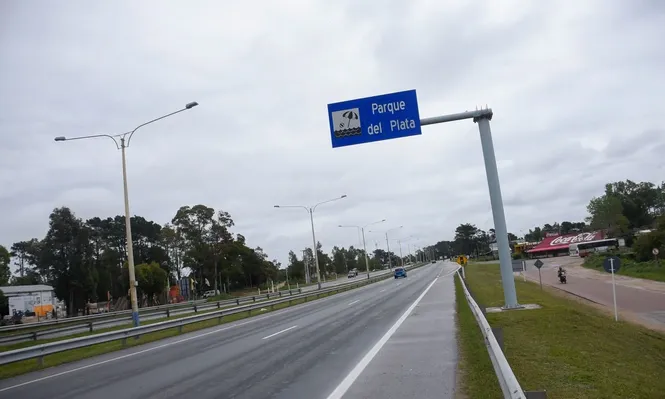 Parque del Plata, de balneario a ciudad para todo el año
