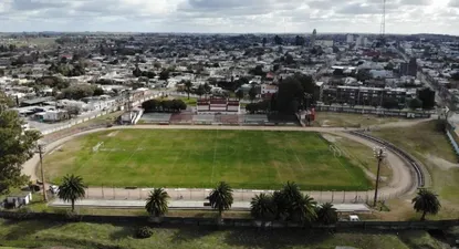 Boston River dice que estadio de Florida está pronto para jugar con Nacional