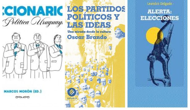 Los libros recomendados
