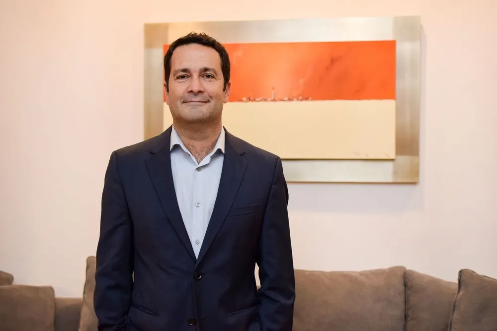 Gianni Lanzillotti es socio de Consultoría y líder de la práctica de Strategy & Business Design en Deloitte Spanish Latin America.