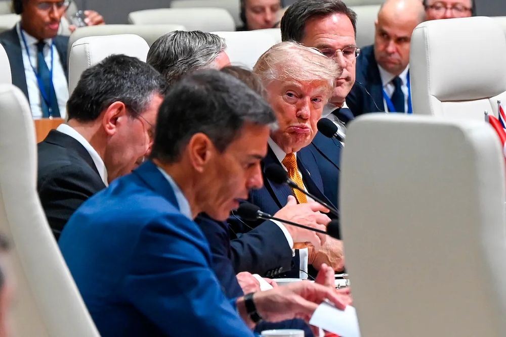 La administración Trump critica a Sánchez y su gestión en Ceuta.